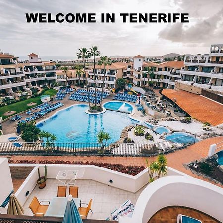 Golf Del Sur Parque Albatros 417 Apartment ซานมิเกลเดียโบนา ภายนอก รูปภาพ