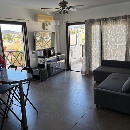 Golf Del Sur Parque Albatros 417 Apartment ซานมิเกลเดียโบนา ภายนอก รูปภาพ