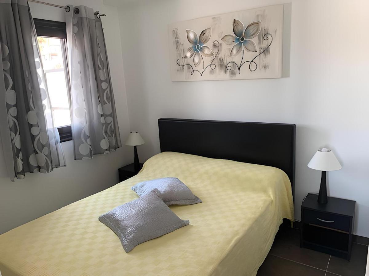 Golf Del Sur Parque Albatros 417 Apartment ซานมิเกลเดียโบนา ภายนอก รูปภาพ