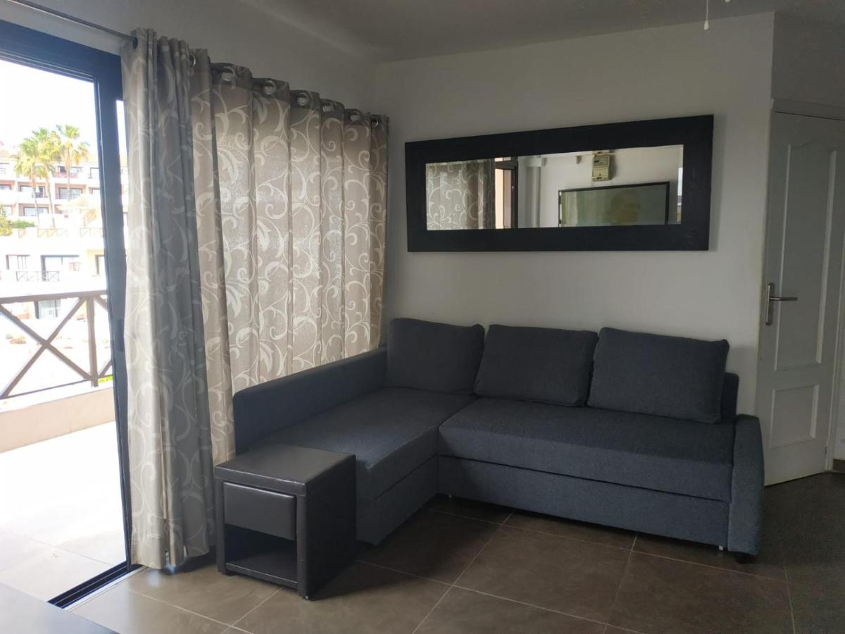 Golf Del Sur Parque Albatros 417 Apartment ซานมิเกลเดียโบนา ภายนอก รูปภาพ