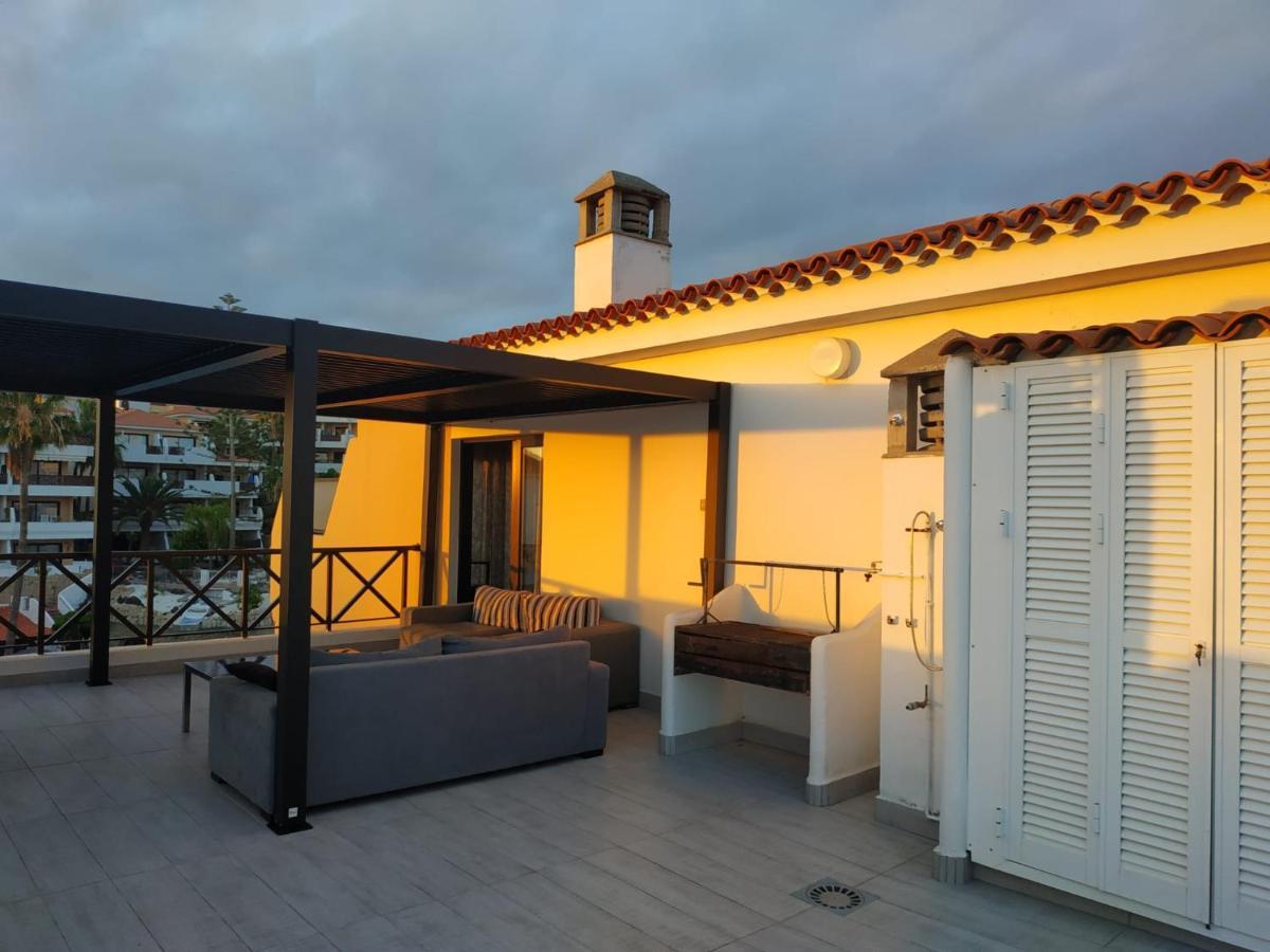 Golf Del Sur Parque Albatros 417 Apartment ซานมิเกลเดียโบนา ภายนอก รูปภาพ