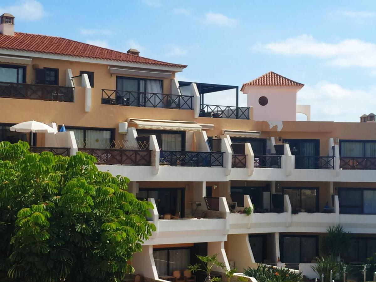 Golf Del Sur Parque Albatros 417 Apartment ซานมิเกลเดียโบนา ภายนอก รูปภาพ