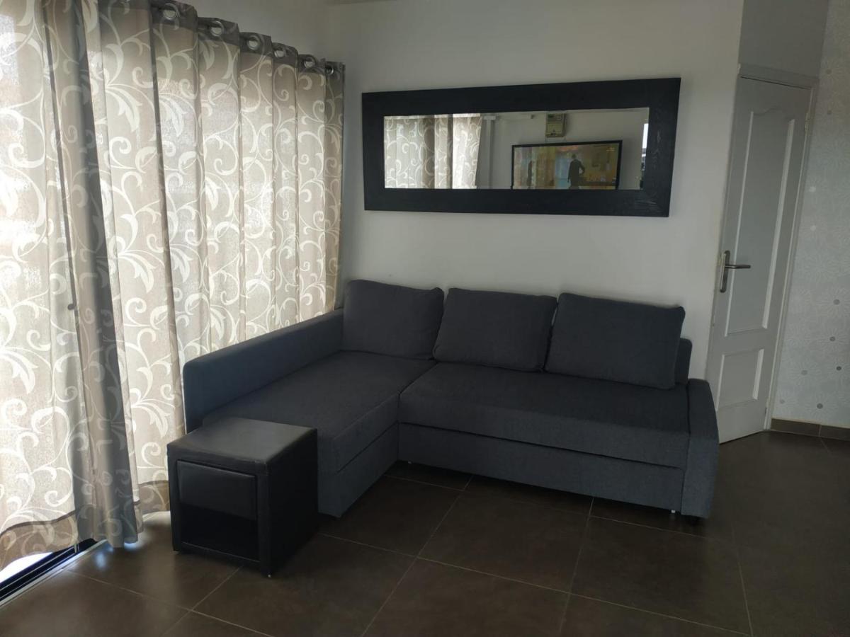 Golf Del Sur Parque Albatros 417 Apartment ซานมิเกลเดียโบนา ภายนอก รูปภาพ