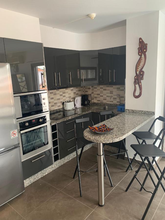Golf Del Sur Parque Albatros 417 Apartment ซานมิเกลเดียโบนา ภายนอก รูปภาพ