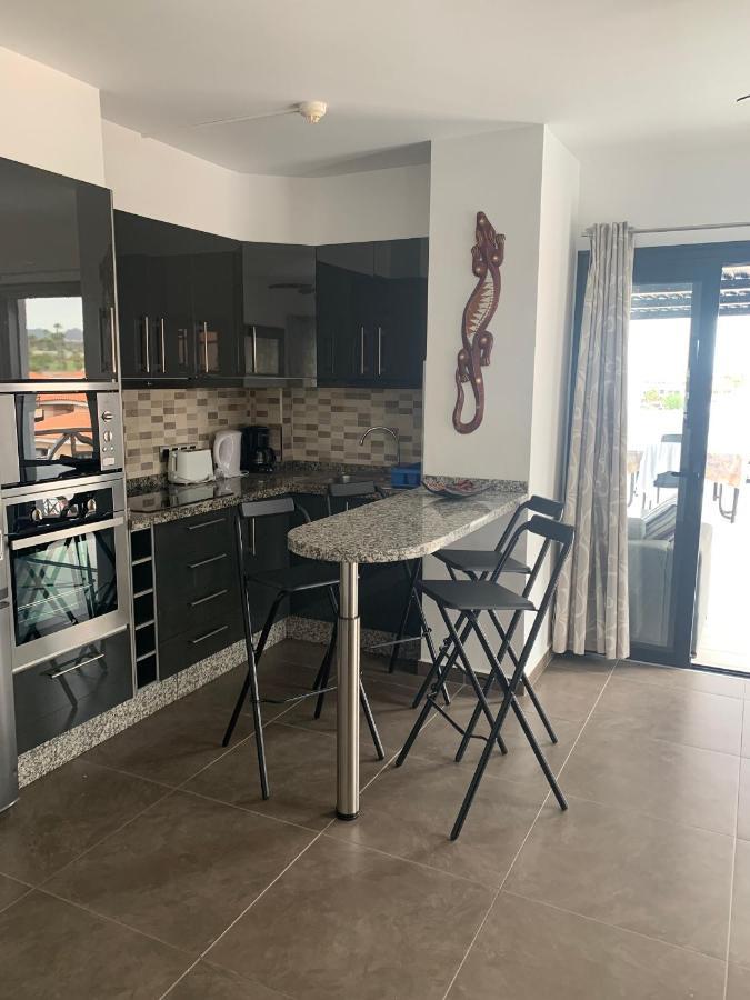 Golf Del Sur Parque Albatros 417 Apartment ซานมิเกลเดียโบนา ภายนอก รูปภาพ