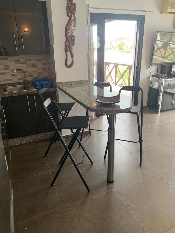 Golf Del Sur Parque Albatros 417 Apartment ซานมิเกลเดียโบนา ภายนอก รูปภาพ