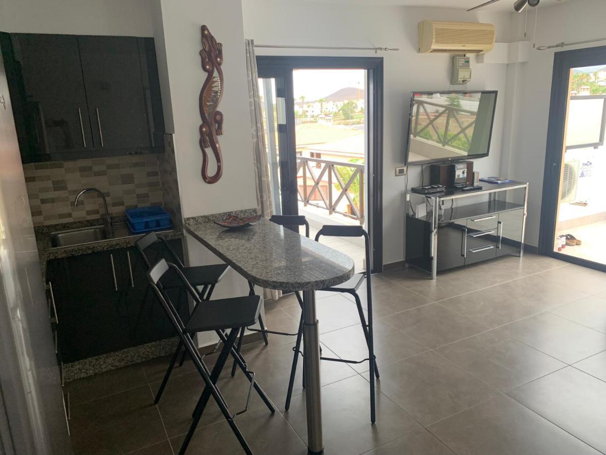 Golf Del Sur Parque Albatros 417 Apartment ซานมิเกลเดียโบนา ภายนอก รูปภาพ