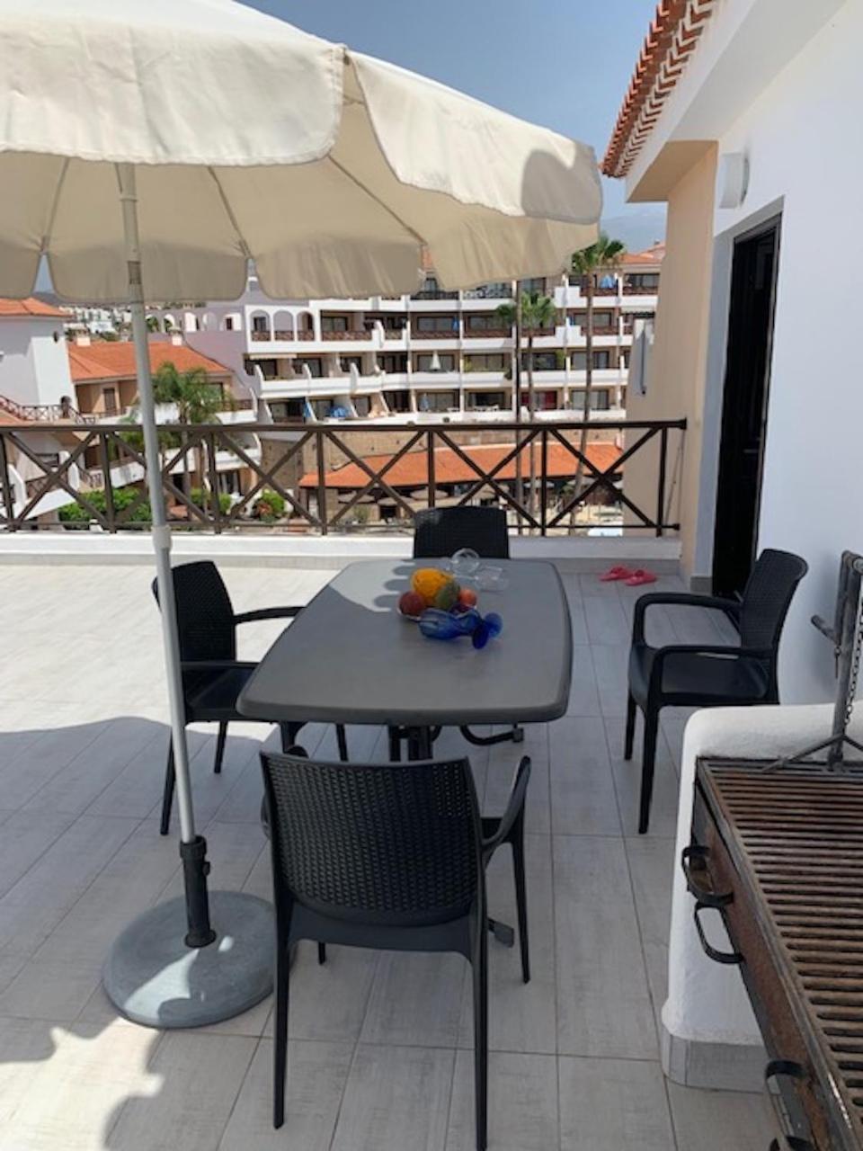 Golf Del Sur Parque Albatros 417 Apartment ซานมิเกลเดียโบนา ภายนอก รูปภาพ