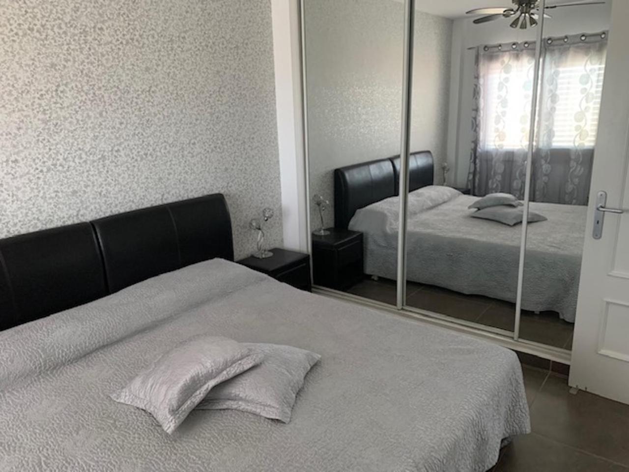 Golf Del Sur Parque Albatros 417 Apartment ซานมิเกลเดียโบนา ภายนอก รูปภาพ