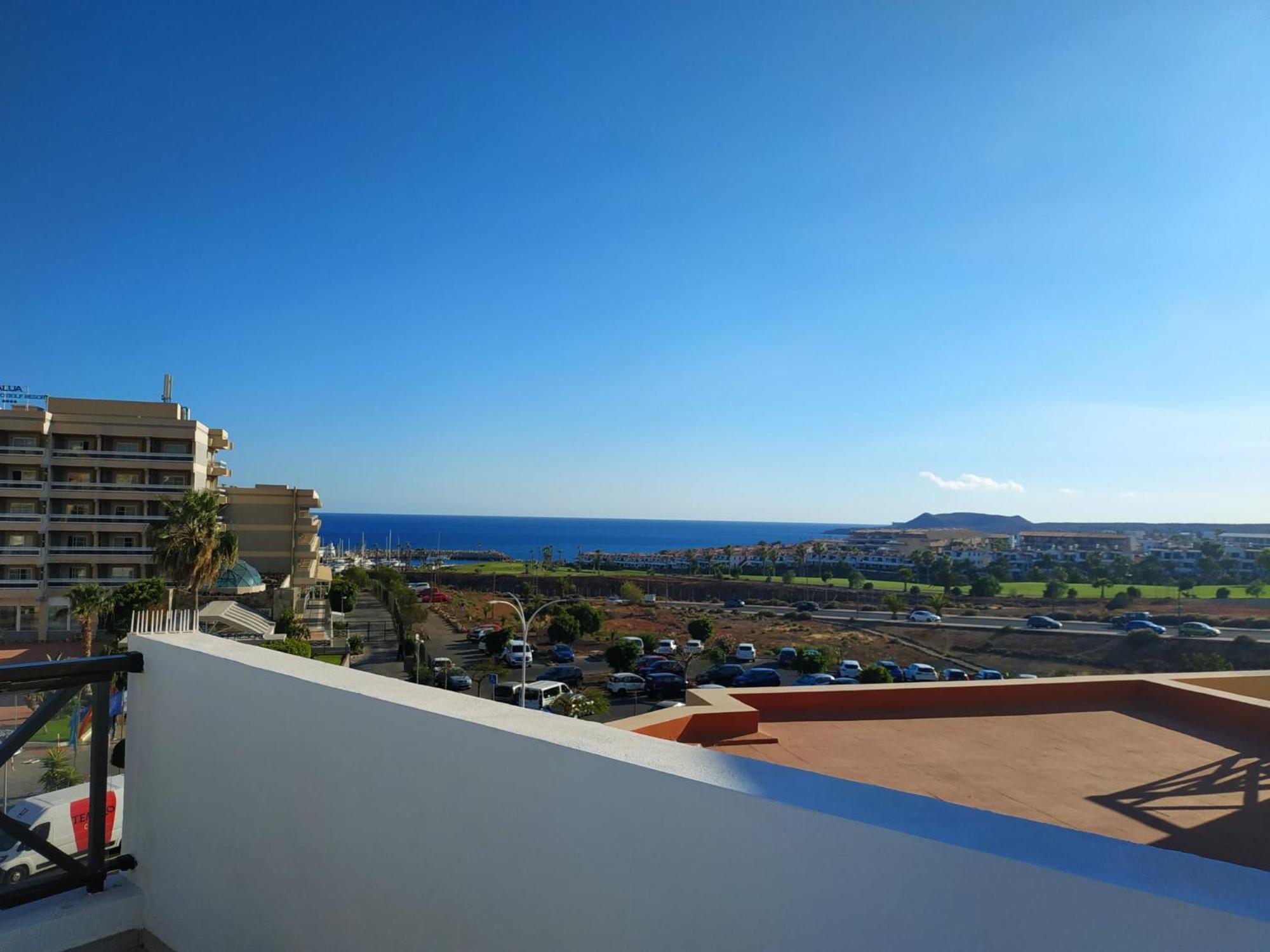 Golf Del Sur Parque Albatros 417 Apartment ซานมิเกลเดียโบนา ภายนอก รูปภาพ