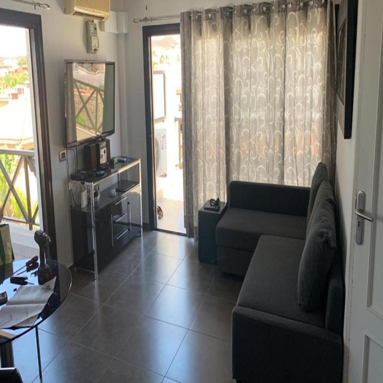 Golf Del Sur Parque Albatros 417 Apartment ซานมิเกลเดียโบนา ภายนอก รูปภาพ