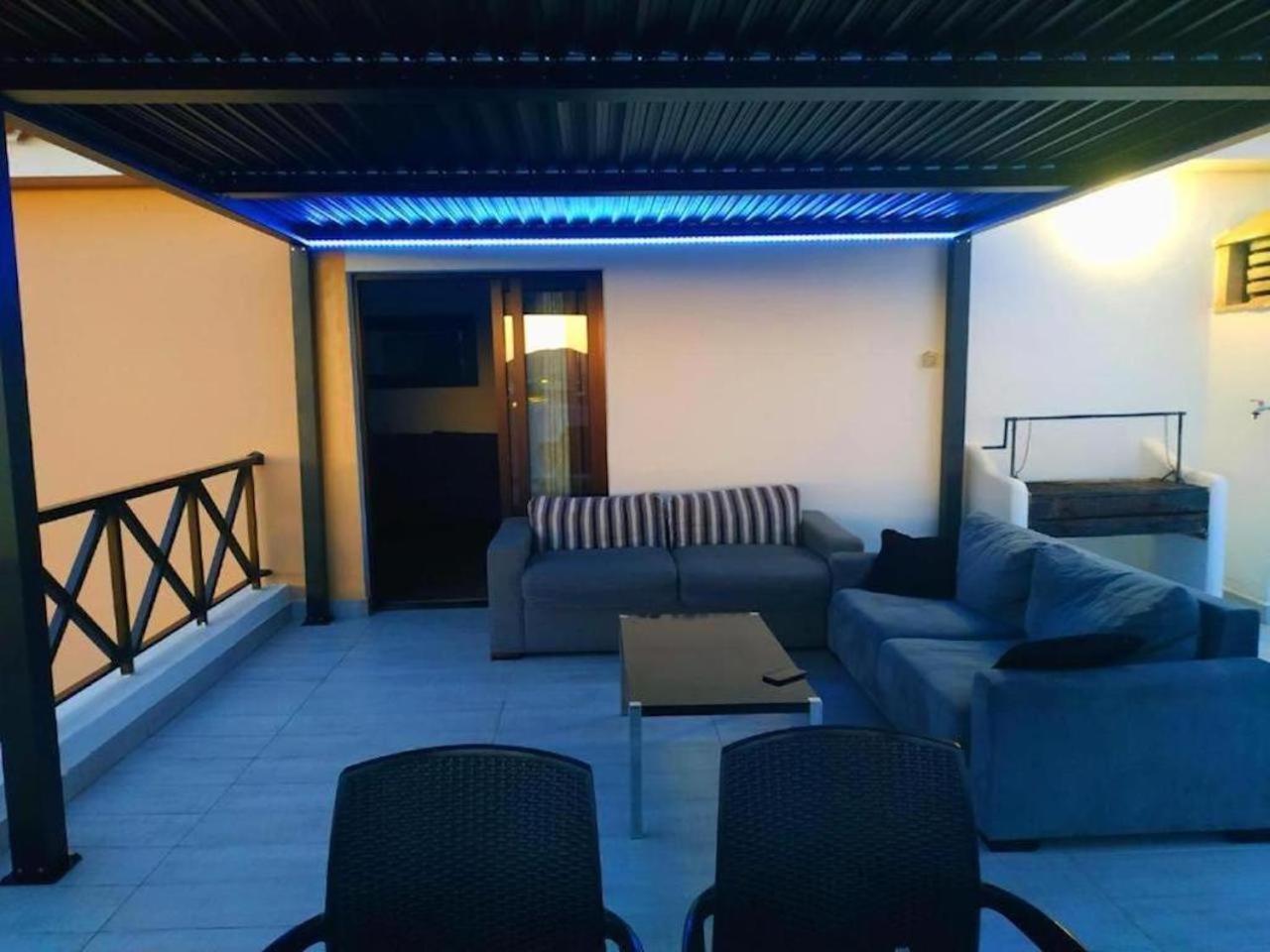 Golf Del Sur Parque Albatros 417 Apartment ซานมิเกลเดียโบนา ภายนอก รูปภาพ