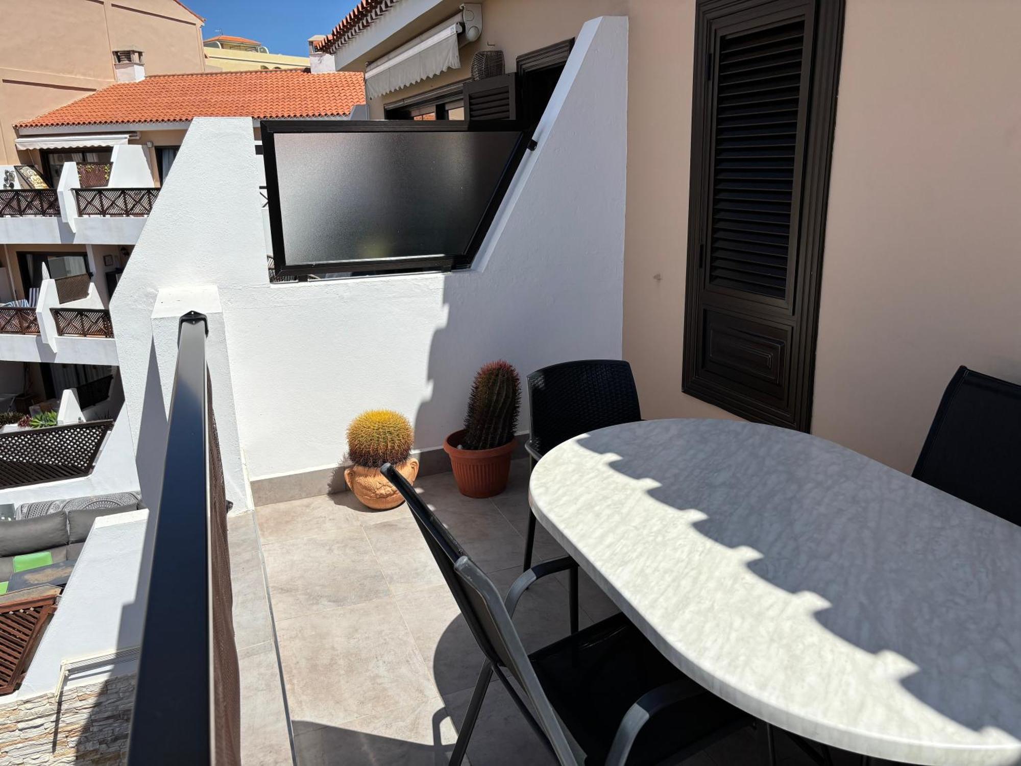 Golf Del Sur Parque Albatros 417 Apartment ซานมิเกลเดียโบนา ภายนอก รูปภาพ