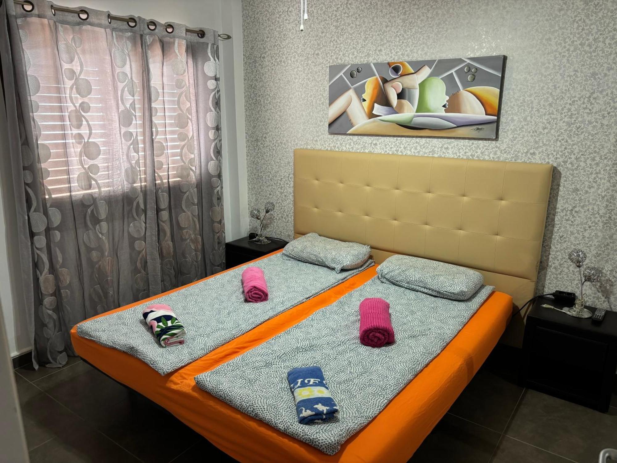 Golf Del Sur Parque Albatros 417 Apartment ซานมิเกลเดียโบนา ภายนอก รูปภาพ