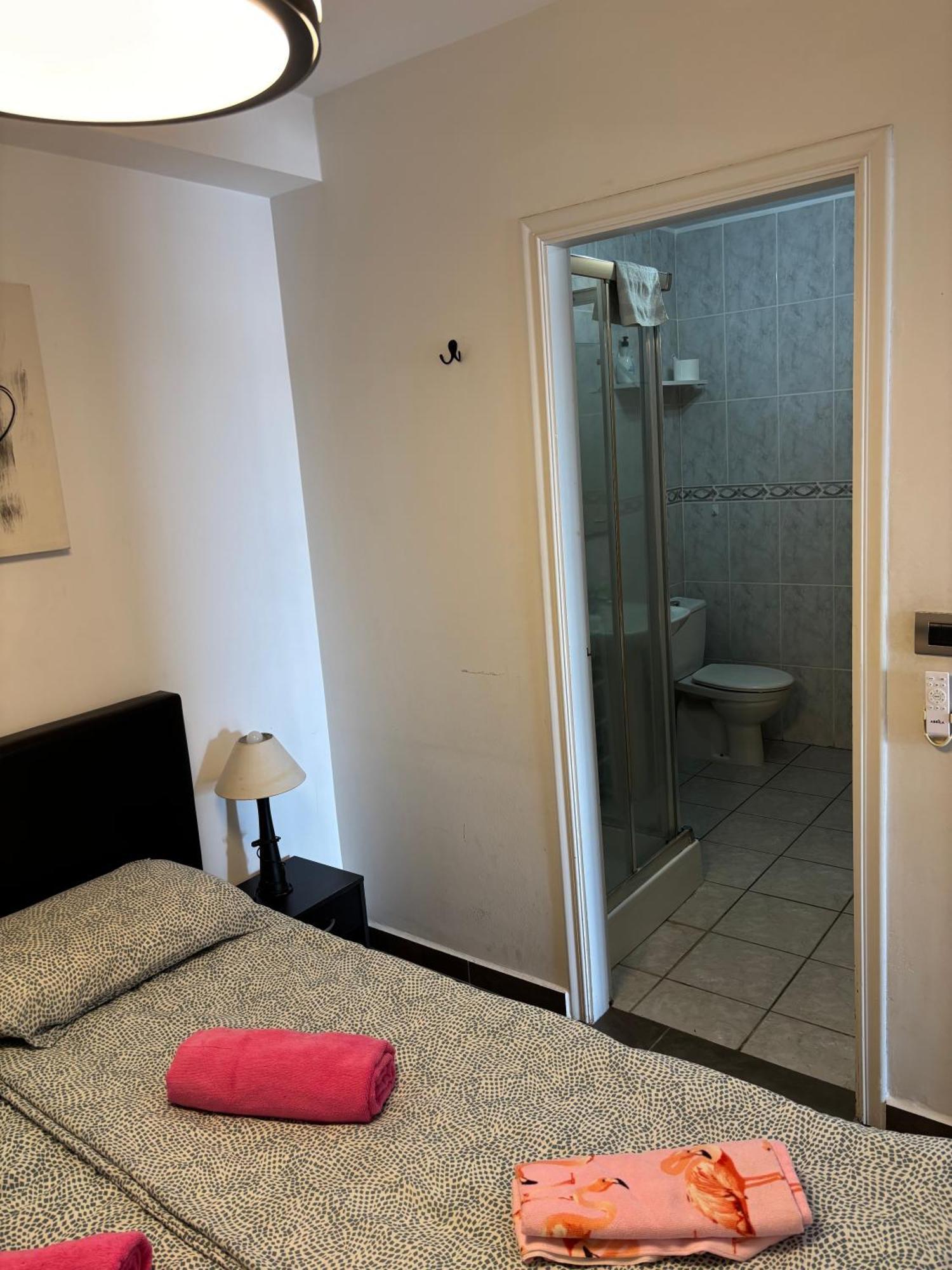 Golf Del Sur Parque Albatros 417 Apartment ซานมิเกลเดียโบนา ภายนอก รูปภาพ