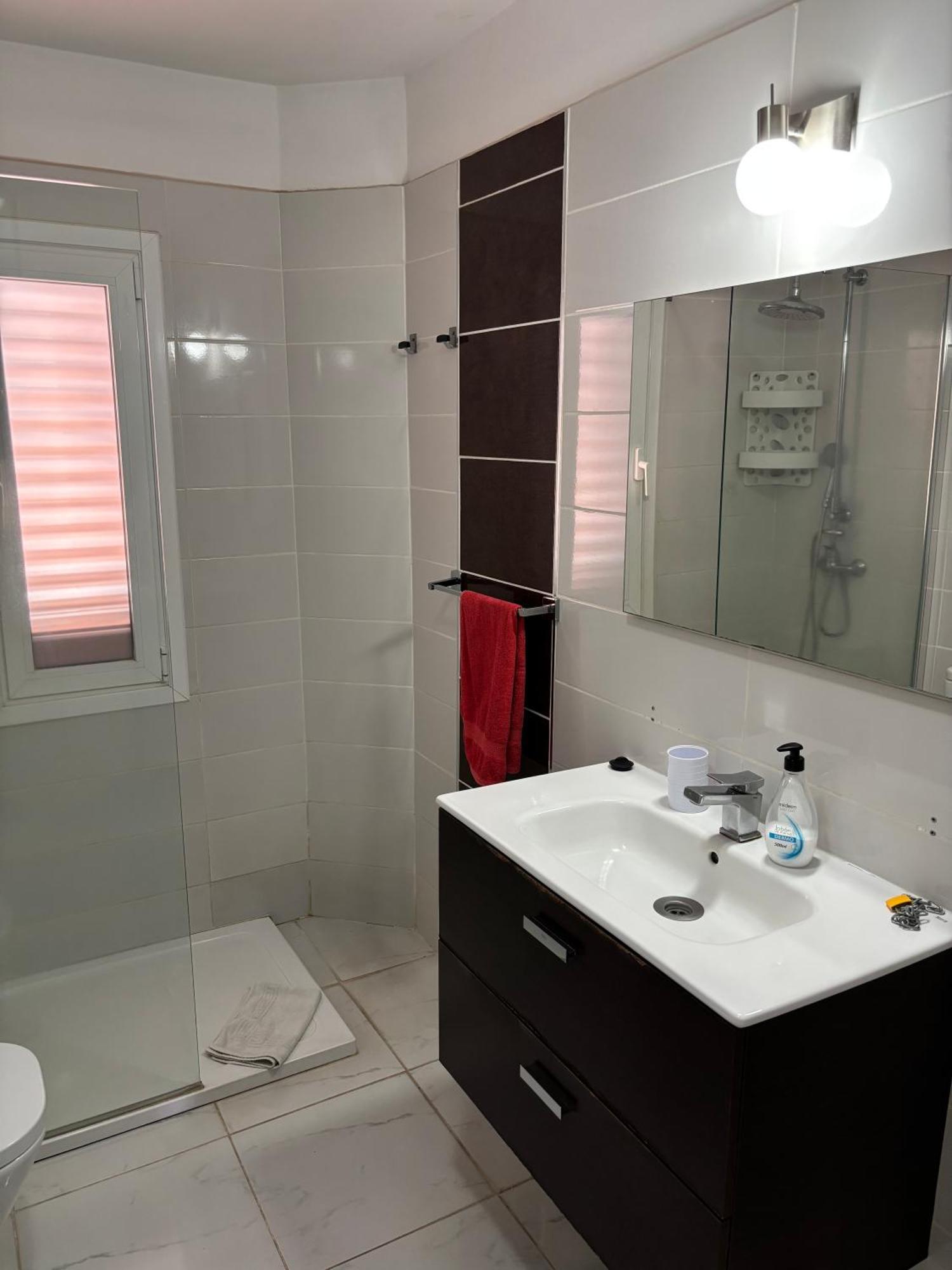Golf Del Sur Parque Albatros 417 Apartment ซานมิเกลเดียโบนา ภายนอก รูปภาพ
