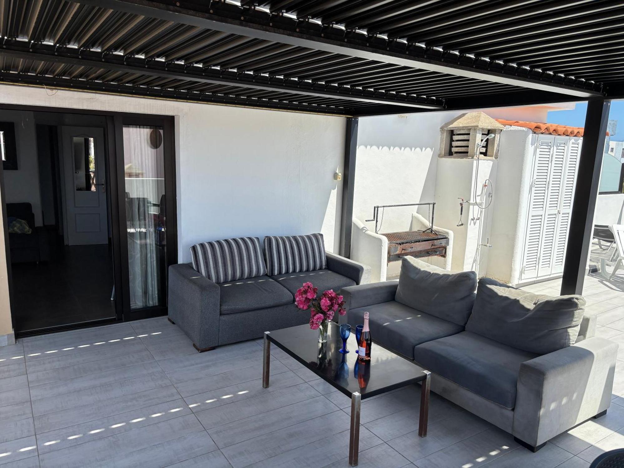 Golf Del Sur Parque Albatros 417 Apartment ซานมิเกลเดียโบนา ภายนอก รูปภาพ