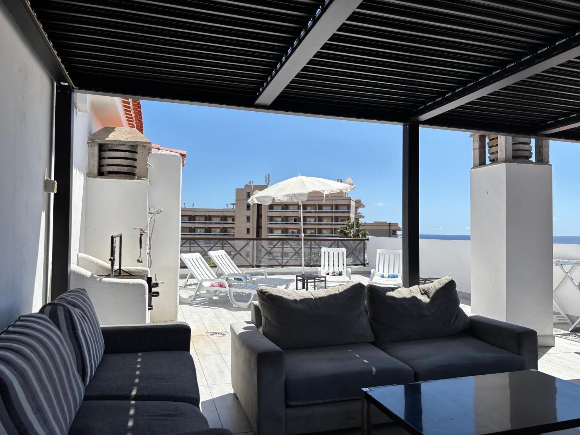 Golf Del Sur Parque Albatros 417 Apartment ซานมิเกลเดียโบนา ภายนอก รูปภาพ